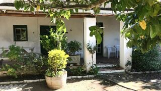 Greystone Cottages | Accommodation McGregor