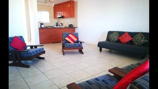 Dolphin Ridge Seaside Condo 22 | Self-catering Bloubergstrand
