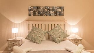 Zeezicht Beachfront Apartment | Accommodation Bloubergrant