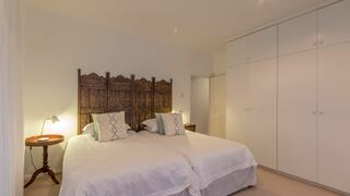 Villa Mont Bleu | Bloubergstrand Self-catering