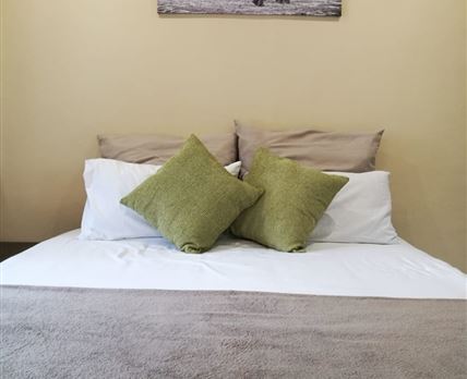 33 On Edwin Self Catering Accommodation