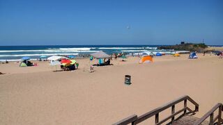 Beach Fantasea | Winklespruit Accommodation