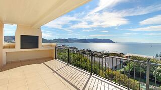 Blueline Guest House | The Boulders Accommodation