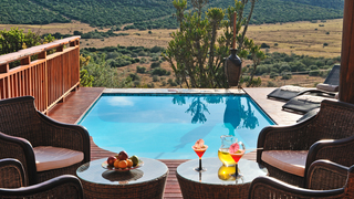 Addo Afrique | Self-catering Addo Elephant National Park