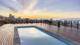 Elements Luxury Suites by Total Stay | Self-catering Three Anchor Bay