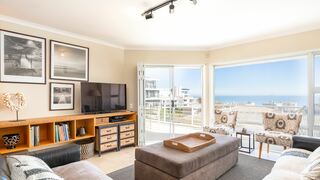 Selbourne Place 205 | Self-catering Sea Point