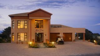 Mossel Bay Golf Lodge | Accommodation Mossel Bay