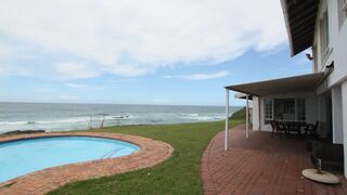 64 North Beach Road | Accommodation Westbrook Beach