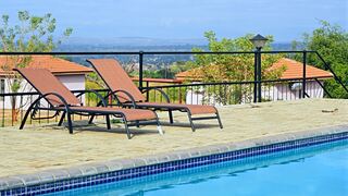 Royal Khalanga Lodge | Lodges Tzaneen