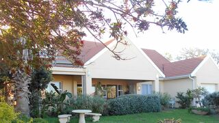 Coelacanth Holiday House | Accommodation Kidd's Beach