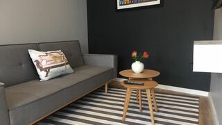 Central Claremont Garden Apartment | Accommodation Claremont