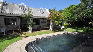 Stableford 30 | Accommodation Plettenberg Bay