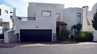Casa Mundo | Self-catering Paradise Beach (Langebaan)