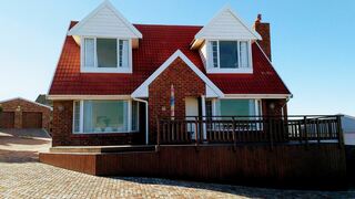 Dancing Dunes | Beachview Accommodation