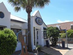 Mossel Bay Backpackers | Linkside (Mossel Bay) Accommodation