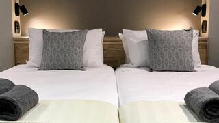 Herzinger Boutique Guesthouse | Namibia Specials