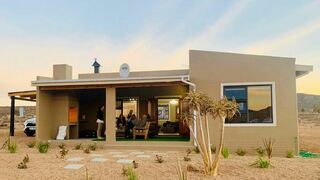 Krymekaar Cottage | Accommodation Springbok