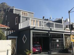 Studio26, Muizenberg: Cosy 3 Bedroom Flat | Muizenberg Accommodation