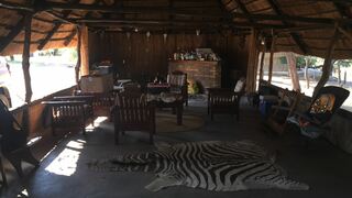 Tswana Safaris Camp | Accommodation Swartwater