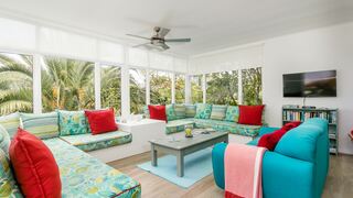 Hurley House Knysna | Accommodation Knysna Central