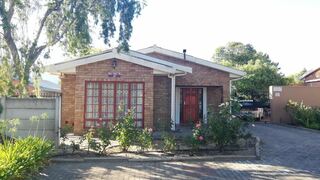 Merwhilbo | Self-catering Ceres