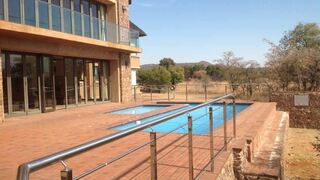 Kwathule lodge Zebula | Accommodation Bela Bela (Warmbaths)