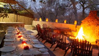 Kwenga Safari Lodge | Balule Nature Reserve Lodges