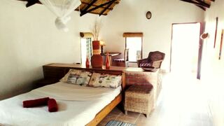 Barefoot Lodge and Safaris - Malawi | Lodges Lilongwe