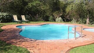 Burchell's Bush Lodge | Sabi Sabi Private Game Reserve Accommodation