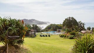 Glenmore Sands | Self-catering Glenmore Beach