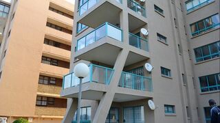 Amanche Beach Apartment | Amanzimtoti Accommodation