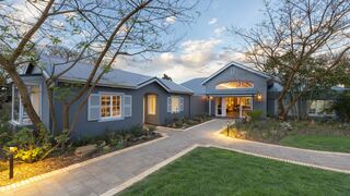 Shamwari Riverdene | Paterson Specials