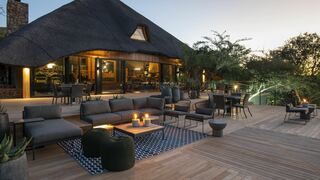 Shamwari Bayethe | Paterson Specials