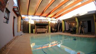Zora Guesthouse and Day Spa | Accommodation Glen Marais