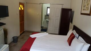 Ron Bed and Breakfast | Accommodation Ontdekkerspark