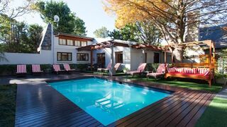 5 Seasons Guest House | Stellenbosch Accommodation