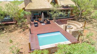 Leopard Rock Lodge | Accommodation Mabalingwe Nature Reserve