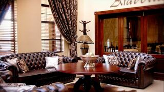 Vrede Hotel | Accommodation Vrede (Free State)