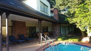 Riddle's Retreat | Accommodation Selborne Park Golf Estate