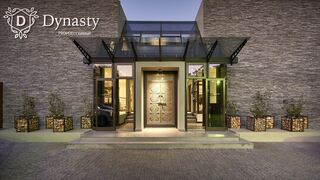 Dynasty Serviced Apartment, Restaurant & Conference Centre | Johannesburg Specials