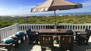 KOKANJE Sea View Self Catering Beach House | Overberg Specials