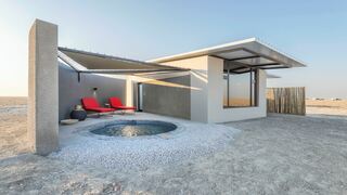 Etosha King Nehale | Etosha National Park Accommodation