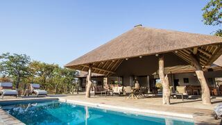 Mafunyane Lodge | Klaserie Private Nature Reserve Accommodation
