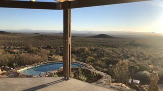 Tierkloof Mountain Cottages | Ceres Self-catering