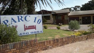 Parc 10 Accommodation | Accommodation Vredenburg