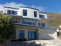 Magellans Hotel | Accommodation Seaforth