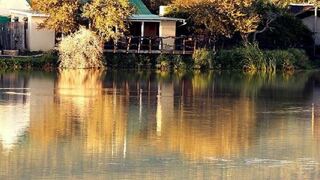 Glen Boyd Game Reserve | Accommodation Grahamstown
