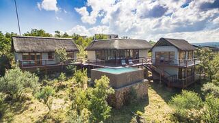 Des'lgodini Lodge | Mabalingwe Nature Reserve Accommodation