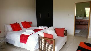 Eagles Nest | Resorts Mabalingwe Nature Reserve