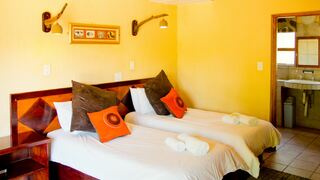 Elephant Lodge 150 | Self-catering Mabalingwe Nature Reserve
